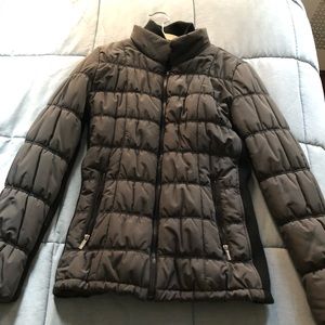 Calvin Klein winter jacket
